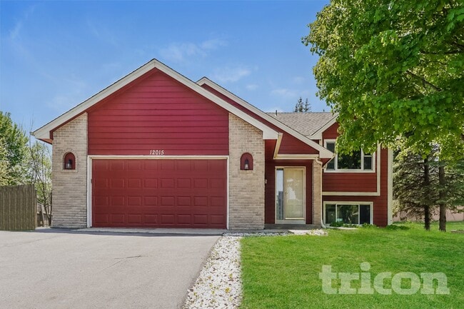 property at 12015 60th Pl N