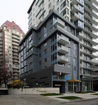 Modern in Vancouver, BC - Building Photo - Building Photo