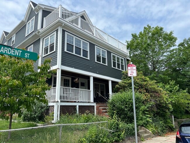 property at 33 Colberg Ave