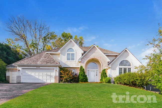 property at 12320 43rd Ave N