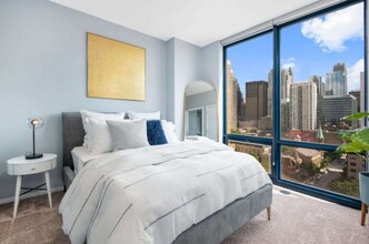 780 W Adams St in Chicago, IL - Building Photo - Building Photo