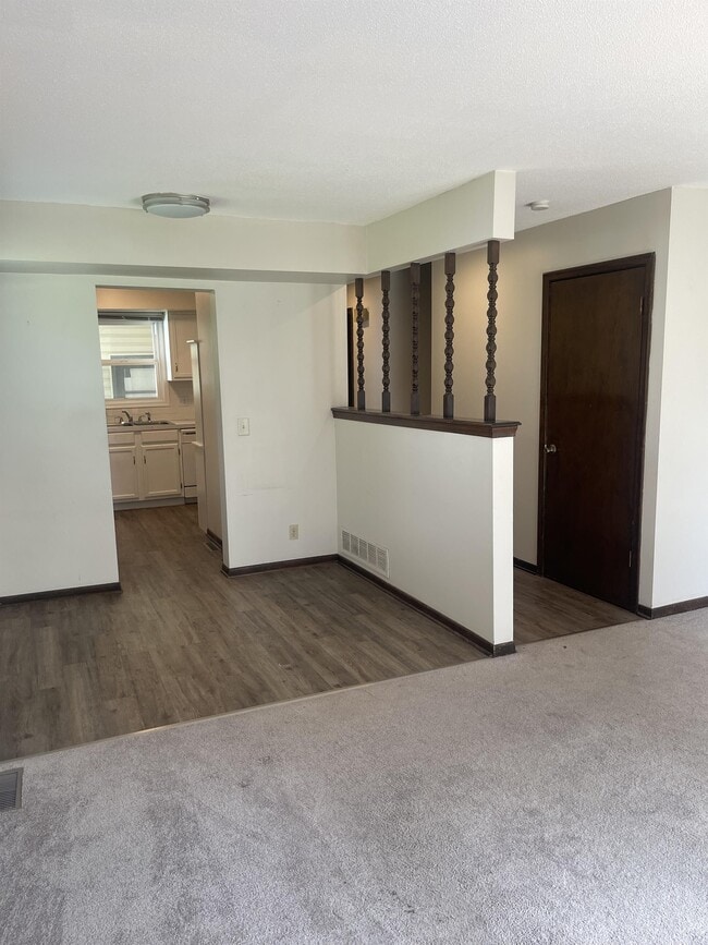 property at 3541 T St