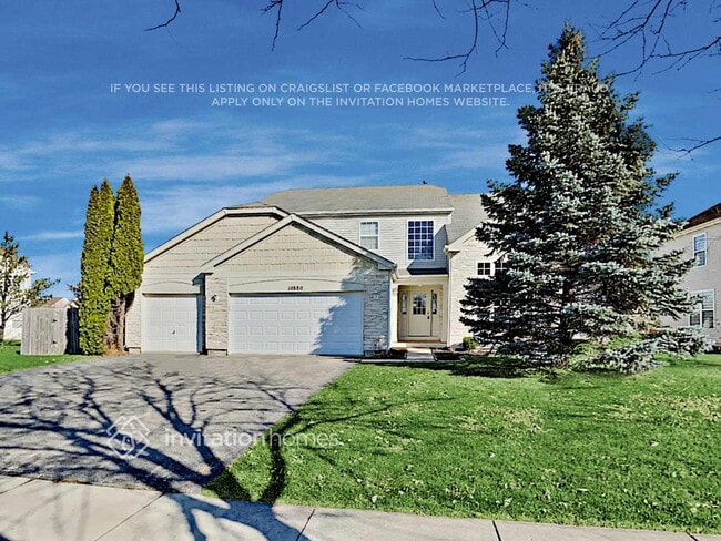 property at 10880 Grand Canyon Ave
