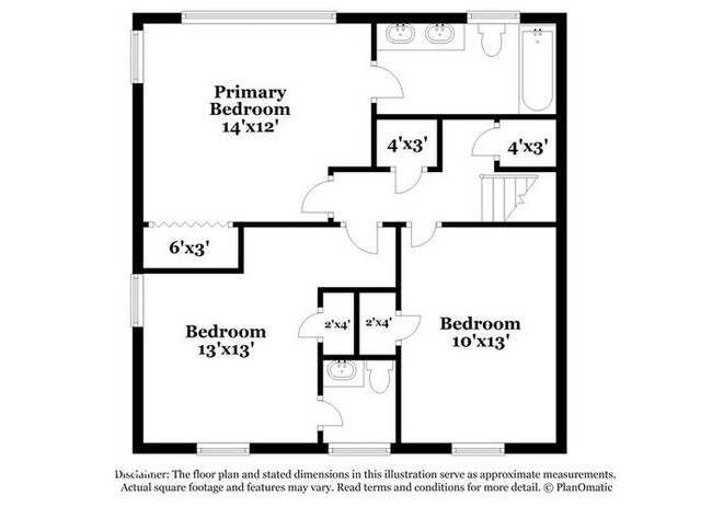 677 Selden Ct in Jonesboro, GA - Building Photo - Building Photo