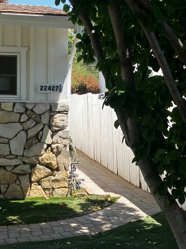 property at 224271-224272 Dolorosa St