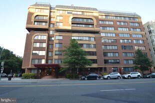 1245 13th St NW in Washington, DC - Building Photo
