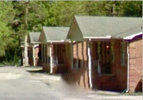 202 Sarah St in Chester, SC - Building Photo