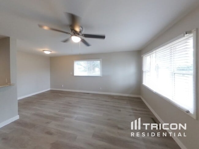 1231 Bennett Ave in Colorado Springs, CO - Building Photo - Building Photo