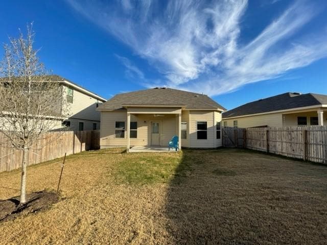 3241 Starflower in Canyon Lake, TX - Building Photo - Building Photo