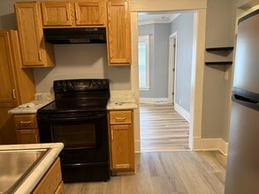 1507 N Newton Ave in Minneapolis, MN - Building Photo - Building Photo