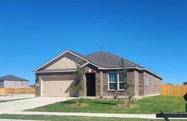 property at 2008 Hardwick Dr