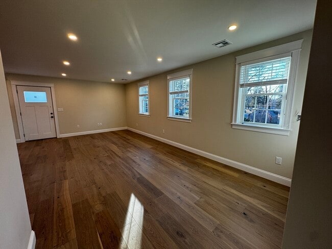 property at 1A Old Mill Rd