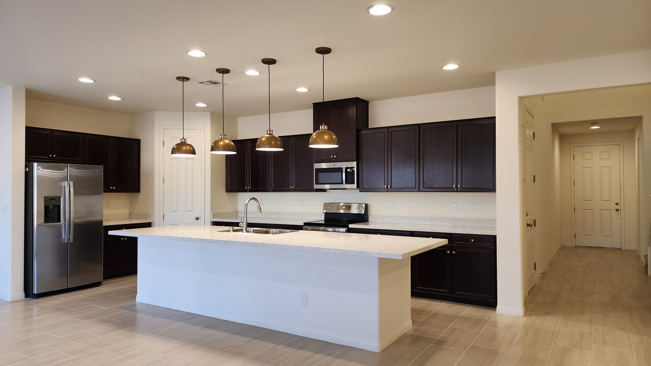 125 Parliament Canyon in Mesquite, NV - Foto de edificio