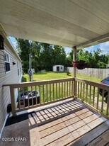 3024 E 13th Ct in Panama City, FL - Building Photo