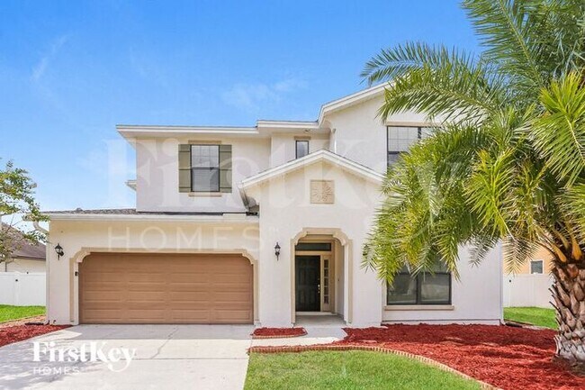 property at 721 Reflection Cove Rd E