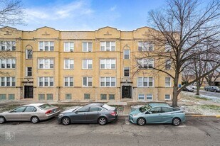 6205 W 21st Pl in Berwyn, IL - Building Photo