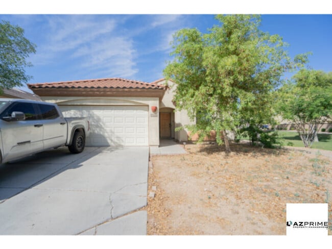 9377 W Milkweed Loop in Phoenix, AZ - Building Photo - Building Photo