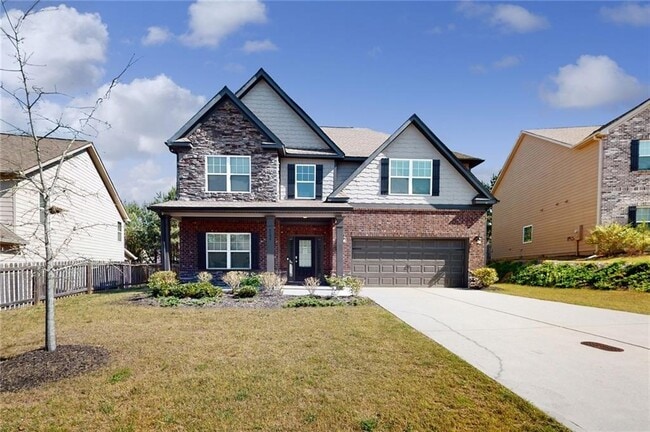 property at 6194 Baltusrol Trace