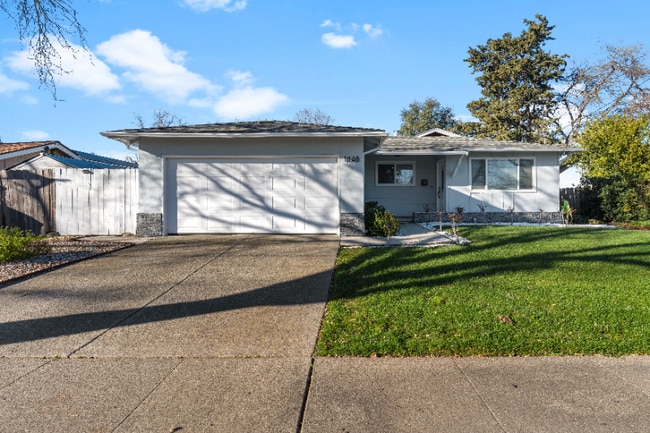property at 1648 Tallac St