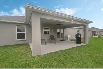 485 Lanham Dr in Winter Haven, FL - Foto de edificio - Building Photo