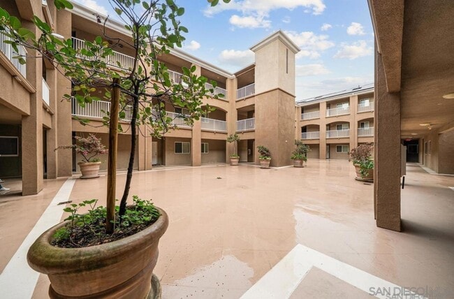 property at 7647 Mission Gorge Rd