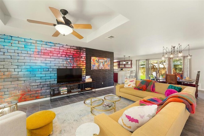 property at 10002 Lake Ridge Dr