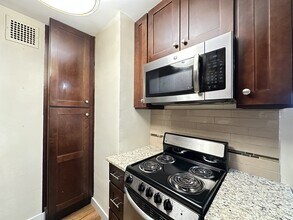 4180 N Marine Dr in Chicago, IL - Foto de edificio - Building Photo