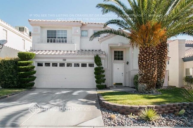 property at 7950 Howard Dade Ave