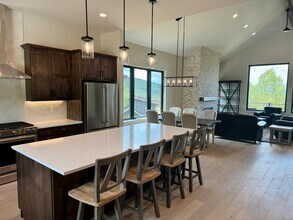 640 Expedition Ln in Granby, CO - Building Photo - Building Photo