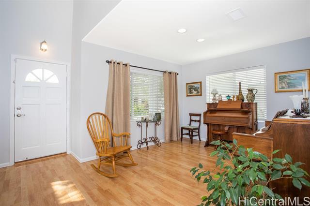 91-1025-1025 Kaikala St in Ewa Beach, HI - Building Photo - Building Photo