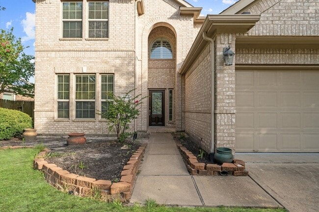 3618 Bluebonnet Trace Dr in Spring, TX - Building Photo - Building Photo