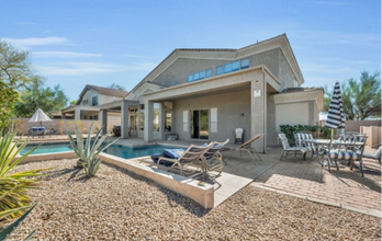 4930 E Desert Vista Trail in Cave Creek, AZ - Building Photo - Building Photo