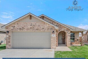 8622 26th St in Lubbock, TX - Building Photo