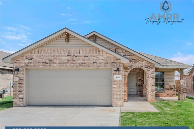 property at 8622 26th St
