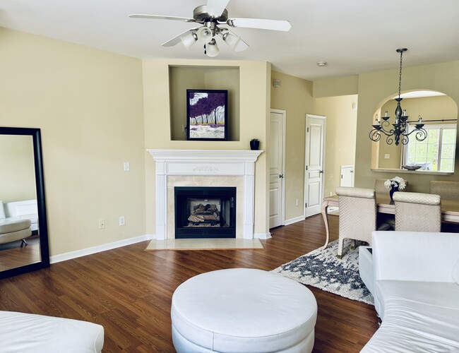 4108 Brenmar Ln in Durham, NC - Building Photo - Building Photo