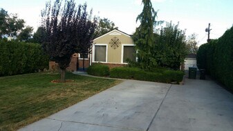 225 N 27th Ave in Yakima, WA - Building Photo