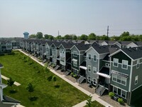 The Cove at Kettlestone in Waukee, IA - Building Photo - Building Photo