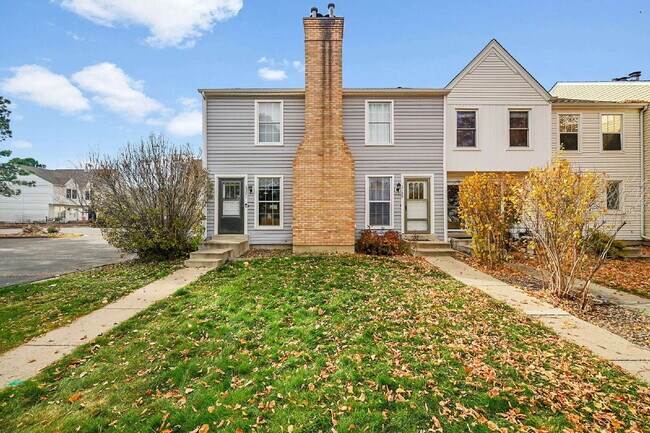 property at 3131 S Estes St