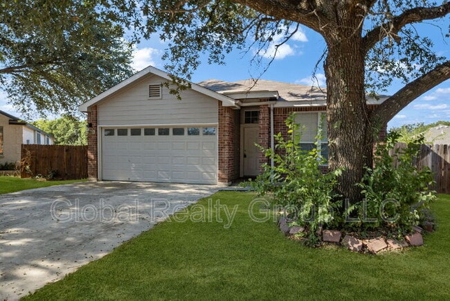 108 Cirrus Cove in Cibolo, TX - Building Photo - Building Photo