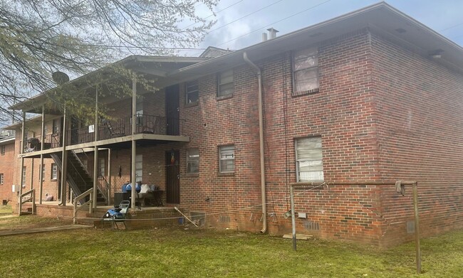 1421 Steiner Ave SW in Birmingham, AL - Building Photo - Primary Photo