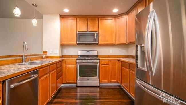 6218 Ophir Dr in Anchorage, AK - Building Photo - Building Photo