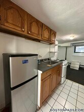55 S Huntington Ave, Unit B2 in Boston, MA - Building Photo - Building Photo
