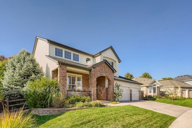 3634 Pointer Way in Littleton, CO - Building Photo - Building Photo