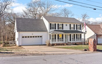 803 Sugarcane Way in Clarksville, TN - Building Photo - Building Photo