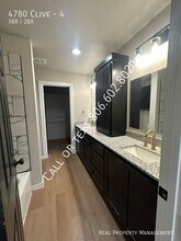 4780 Clive in Amarillo, TX - Building Photo - Building Photo