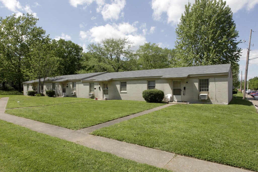 DuSan Apartments Murfreesboro, TN Apartments For Rent