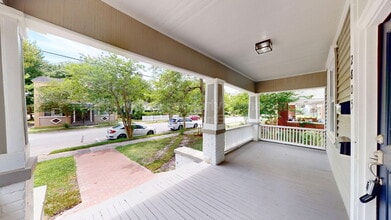 2803 College St in Jacksonville, FL - Building Photo - Building Photo