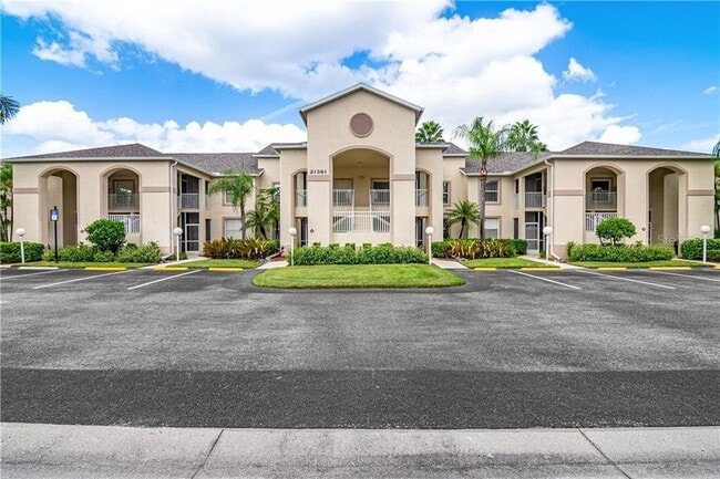 21361 Lancaster Run, Unit 222 in Estero, FL - Building Photo - Building Photo