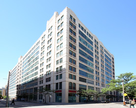 Merchandise Lofts in Toronto, ON - Building Photo - Building Photo