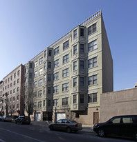 208 Grand St Apartments